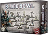 Picture of Blood Bowl: Shambling Undead Team - Champions of Death
