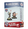 Picture of Blood Bowl - Elf and Dwarf Biased Referees