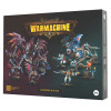 Picture of Warmachine: Shadows & Scum 2-Player Starter Set