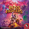 Picture of Boss Fighters QR