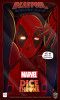 Picture of Dice Throne: Marvel Deadpool Single Hero Box