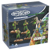 Picture of Heroscape: G.I. JOE - Greenshirts and Battle Copter Army Expansion