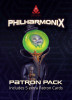 Picture of Philharmonix: Patron Pack