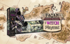 Pagan: The Witch - Playmat 