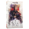 Picture of Fate Flip By Royal Decree