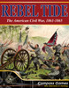 Picture of Rebel Tide: The American Civil War, 1861-1865