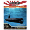 Picture of Sensuikan: Japanese Fleet Submarines, 1941-45