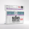 Picture of Just Sleeves - Standard European Value Pack (150)