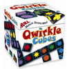 Picture of Qwirkle Cubes game