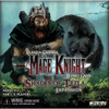 Picture of Mage Knight Board Game: Shades of Tezla Expansion game