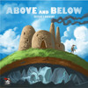 Picture of Above and Below game