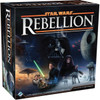Picture of Star Wars: Rebellion game