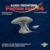 Picture of Alien Frontiers: Faction Pack #4 game