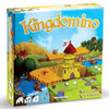 Picture of Kingdomino game