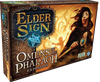 Picture of Elder Sign: Omens of the Pharaoh game