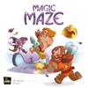 Picture of Magic Maze game