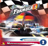 Picture of Formula D: Circuits 2 - Hockenheim and Valencia game