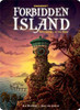 Picture of Forbidden Island game