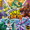 King of Tokyo ( second edition )