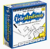 Picture of Telestrations game