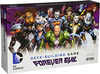 Picture of DC Comics Deck-Building Game: Forever Evil game