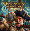 Picture of Merchants & Marauders: Seas of Glory game