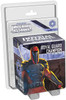 Picture of Star Wars: Imperial Assault - Royal Guard Champion Villain Pack game
