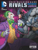 Picture of DC Comics Deck-Building Game: Rivals - Batman vs The Joker game