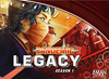 Picture of Pandemic Legacy: Season 1 ( Red ) game