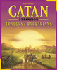 Picture of Catan: Traders & Barbarians game