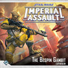 Picture of Star Wars: Imperial Assault - The Bespin Gambit game