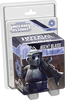 Picture of Star Wars: Imperial Assault - Agent Blaise Villain Pack game