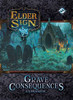 Picture of Elder Sign: Grave Consequences game