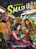 Picture of Smash Up: Cease and Desist game