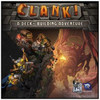 Picture of Clank!: A Deck-Building Adventure game