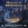Picture of Mansions of Madness: Second Edition - Beyond the Threshold game