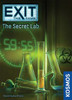Picture of Exit: The Secret Lab game