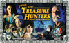 Picture of Fortune and Glory: Treasure Hunters Expansion game