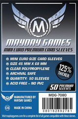 mini european card sleeves Amazon.com: Sleeve Kings Mini Euro Card Sleeves 45 x 68 mm – 110 Pack,  Extra Clear 60 Micron Polypropylene, Acid-Free, PVC-Free – SKS-8803 : Toys  & Games