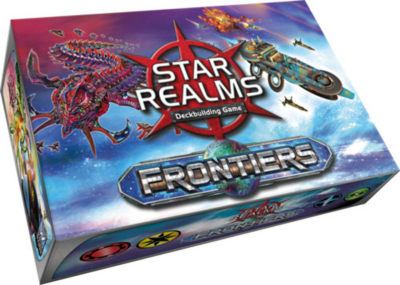 star realms frontiers