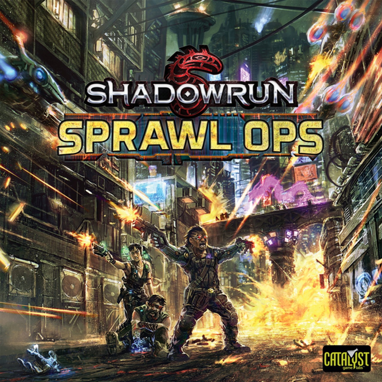 shadowrun video game