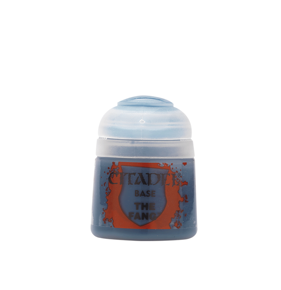 Base The Fang (12ml) Cardhaus