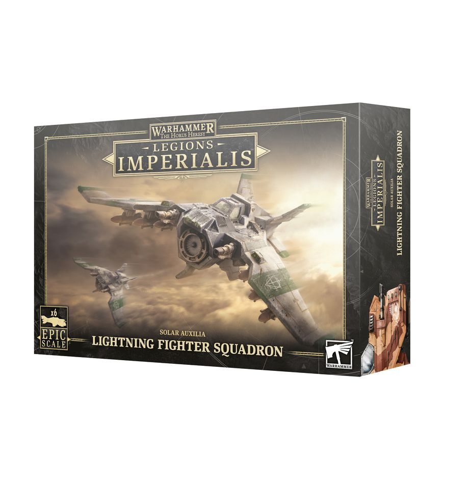 模型製作用品 LEGIONS IMPERIALIS: THE HORUS HERESY Warhammer: The Horus Heresy – Legions Imperialis