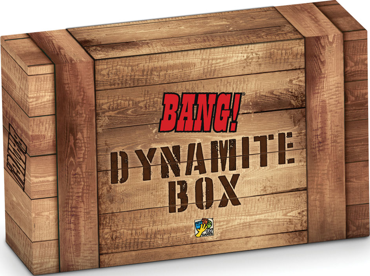 Bang! Dynamite Box