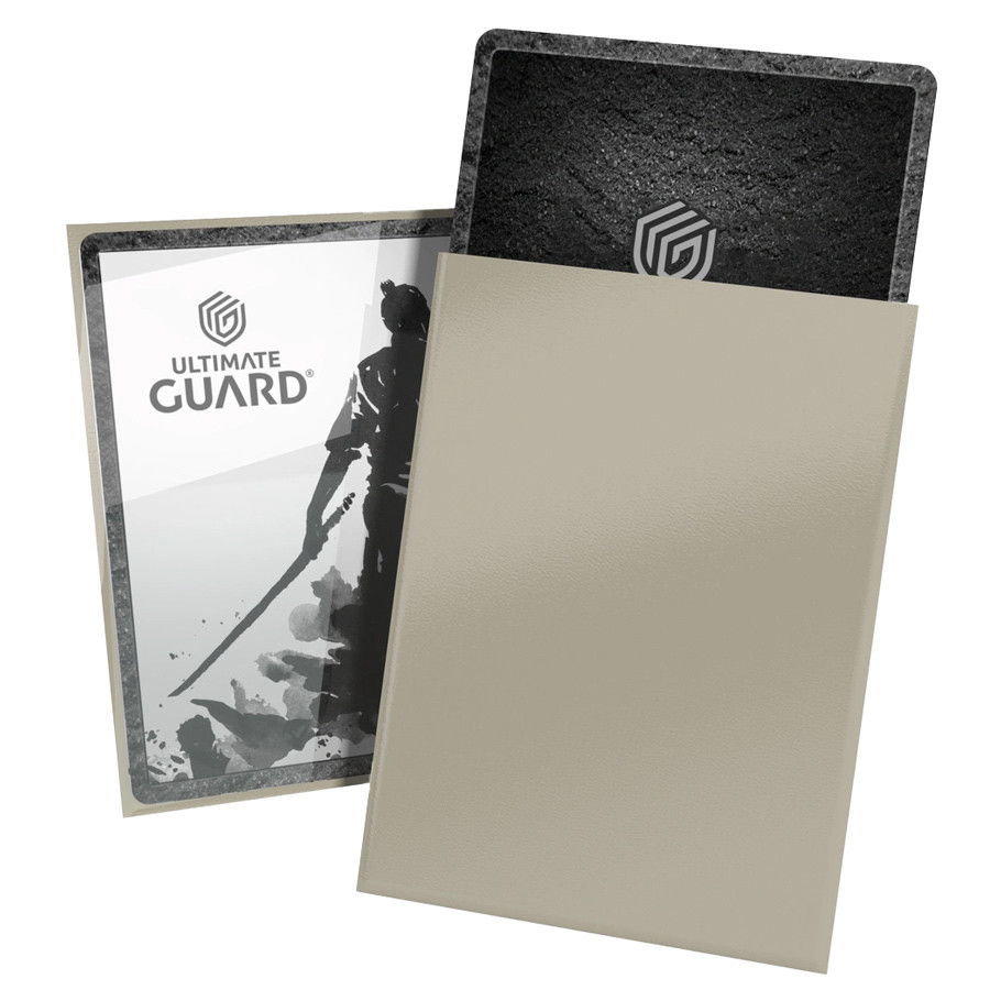 Katana Sleeves: Standard Size - Autumn Moon (100CT) - Cardhaus Games