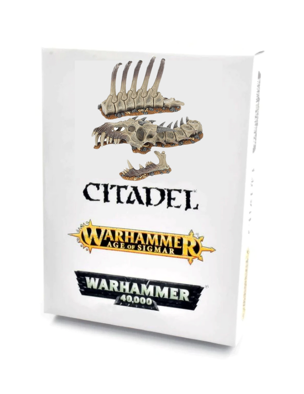 Warhammer AoS: Megadroth Remains - Cardhaus Games