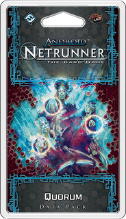 android netrunner quorum