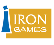 Irongames