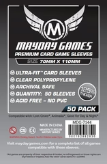 Picture of Mayday Large Sleeves "Lost Cities" #7144