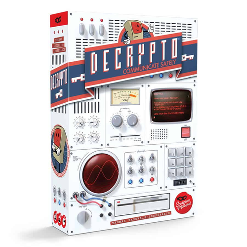 Picture of Decrypto